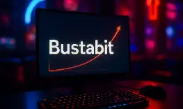 6655BET offre il gioco online Bustabit