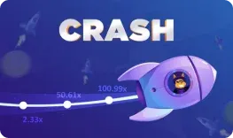 6655BET offre il gioco online Crash