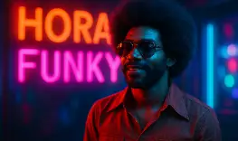 6655BET offre il gioco online Funky Time