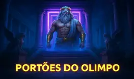 6655BET offre il gioco online Gates of Olympus