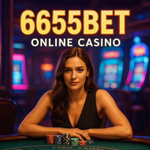 6655BET