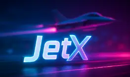 6655BET offre il gioco online JetX