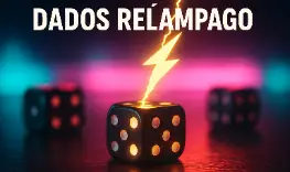 6655BET offre il gioco online Lightning Dice
