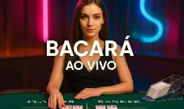 6655BET offre il gioco online Live Baccarat