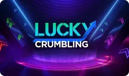 6655BET offre il gioco online Lucky Crumbling