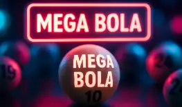 6655BET offre il gioco online Mega Ball
