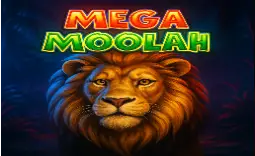 6655BET offre il gioco online Mega Moolah