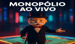 6655BET offre il gioco online Monopoly Live