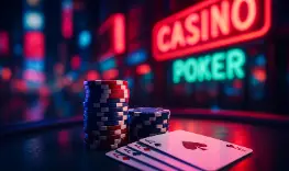 6655BET offre il gioco online Side Bet City