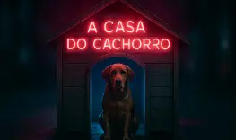 6655BET offre il gioco online The Dog House