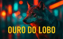 6655BET offre il gioco online Wolf Gold